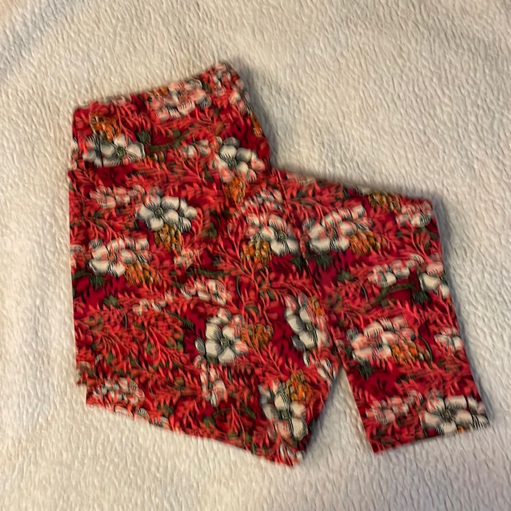 LulaRoe TC Leggings